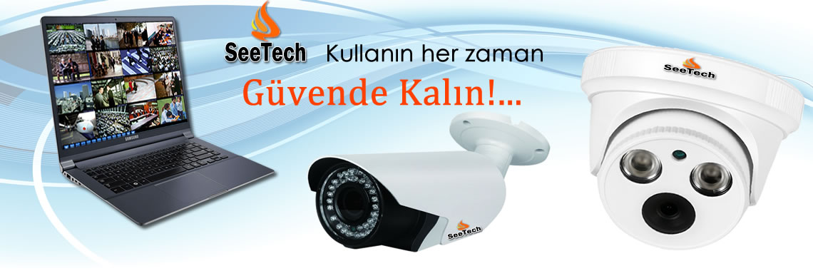 SeeTech